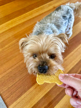 Load image into Gallery viewer, Pumpkin and Peanut Butter Bickies
