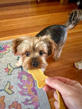 Load image into Gallery viewer, Pumpkin and Peanut Butter Bickies
