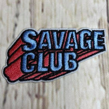 Load image into Gallery viewer, #99 Savage Club
