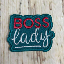 Load image into Gallery viewer, #66 Boss Lady
