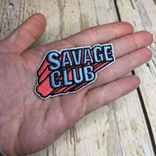 Load image into Gallery viewer, #99 Savage Club
