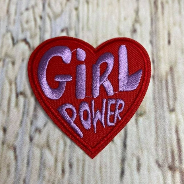 #57 Girl Power