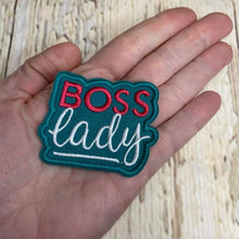 Load image into Gallery viewer, #66 Boss Lady
