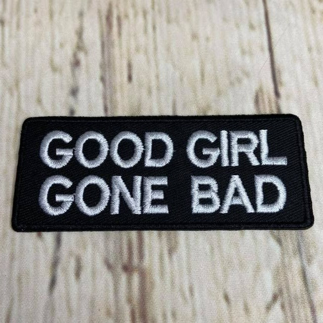 #65 Good Girl Gone Bad