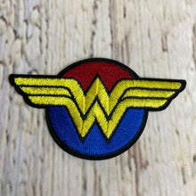 Load image into Gallery viewer, #67 - Wonder Woman Patch
