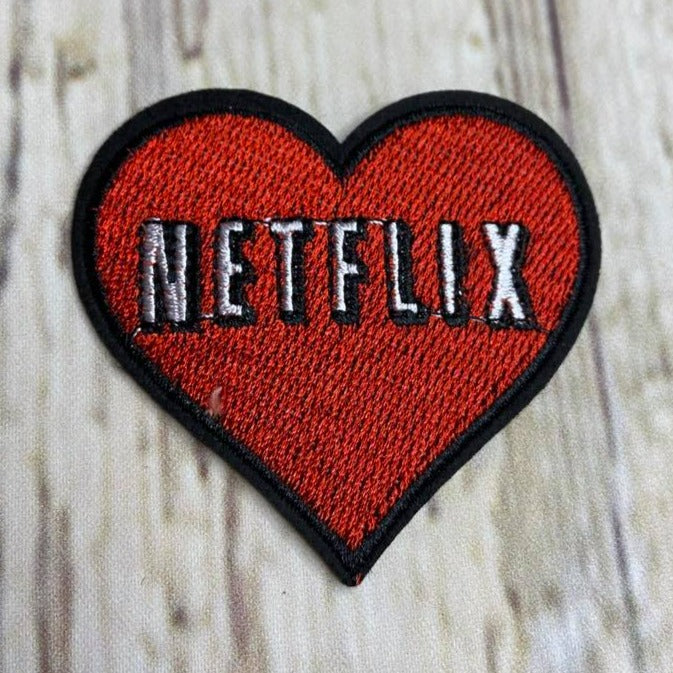 #106 Netflix Heart