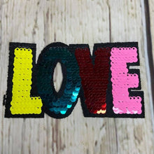 Load image into Gallery viewer, #80 - Love Sequins
