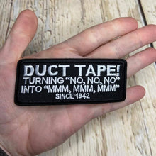 Load image into Gallery viewer, #53 Duct Tape!
