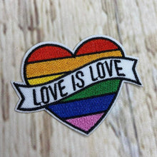 Load image into Gallery viewer, #91 Love is Love
