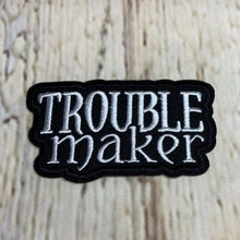 Load image into Gallery viewer, #46 Trouble Maker
