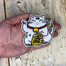 Load image into Gallery viewer, #125 Lucky Fortune Cat
