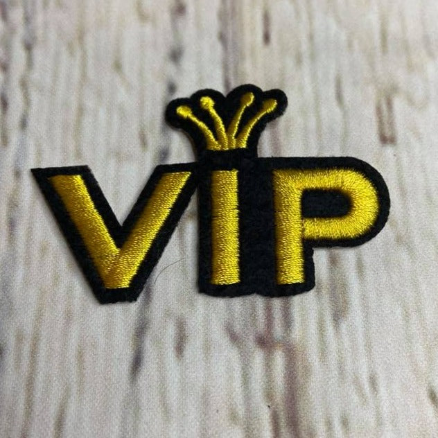 #101 VIP