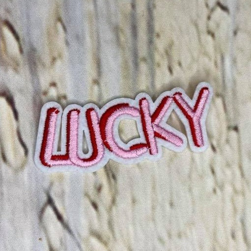 #133 Lucky