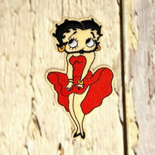 Load image into Gallery viewer, #147 Betty Boop
