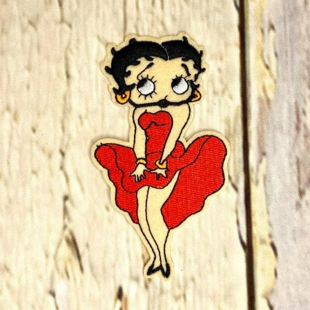 #147 Betty Boop