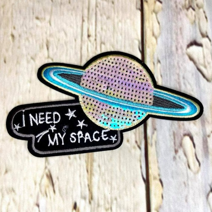 #144 I Need My Space