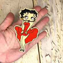 Load image into Gallery viewer, #147 Betty Boop
