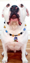 Load image into Gallery viewer, Tenacious D - Bead necklace by Deuce @daisy_deuce
