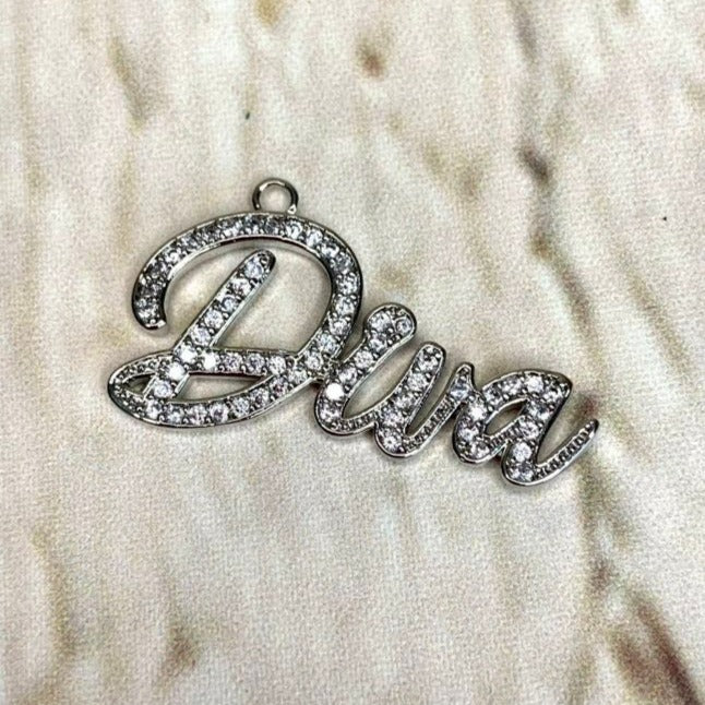 Diva Pendant