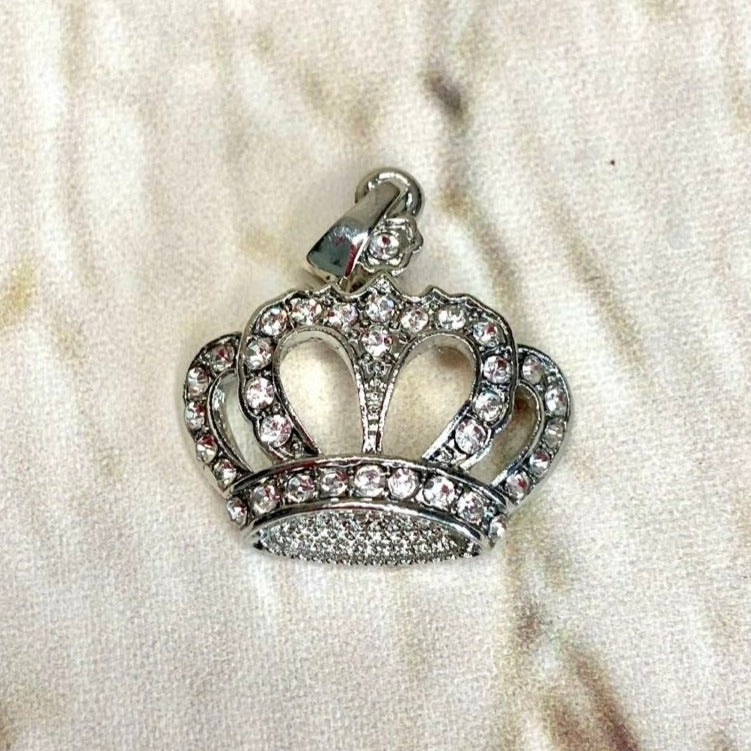 Crown Pendant