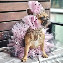 Load image into Gallery viewer, Gorgeous in Pink tutu
