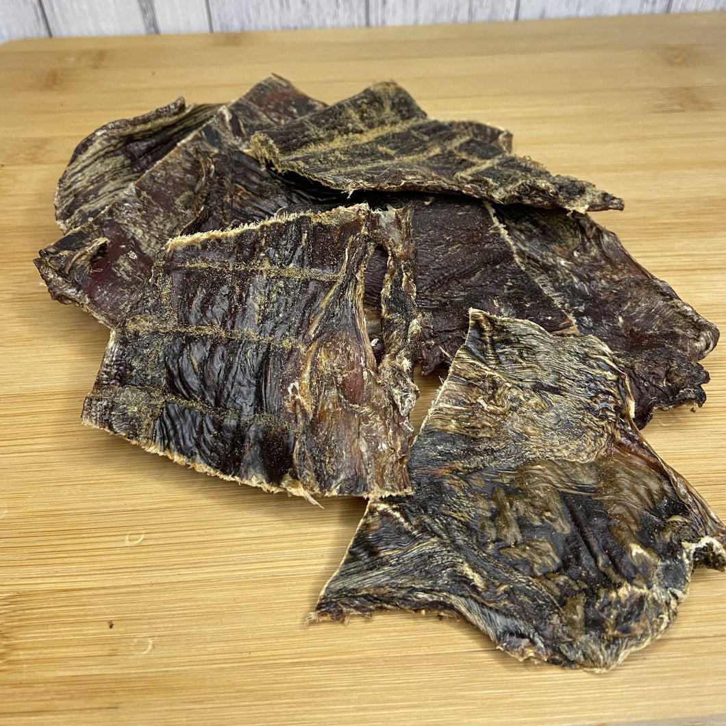 Kangaroo Jerky - short strips